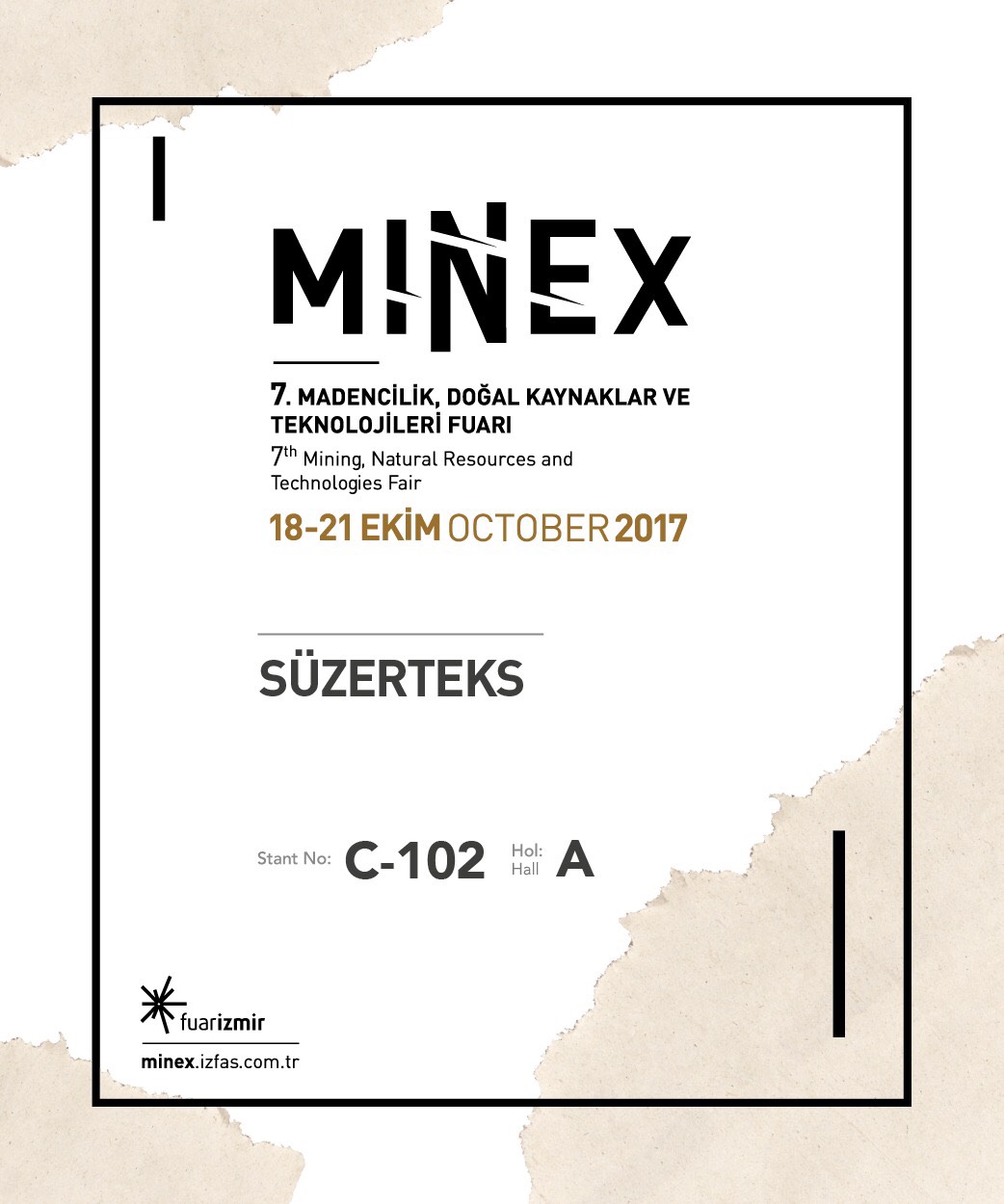 MNEX 2017